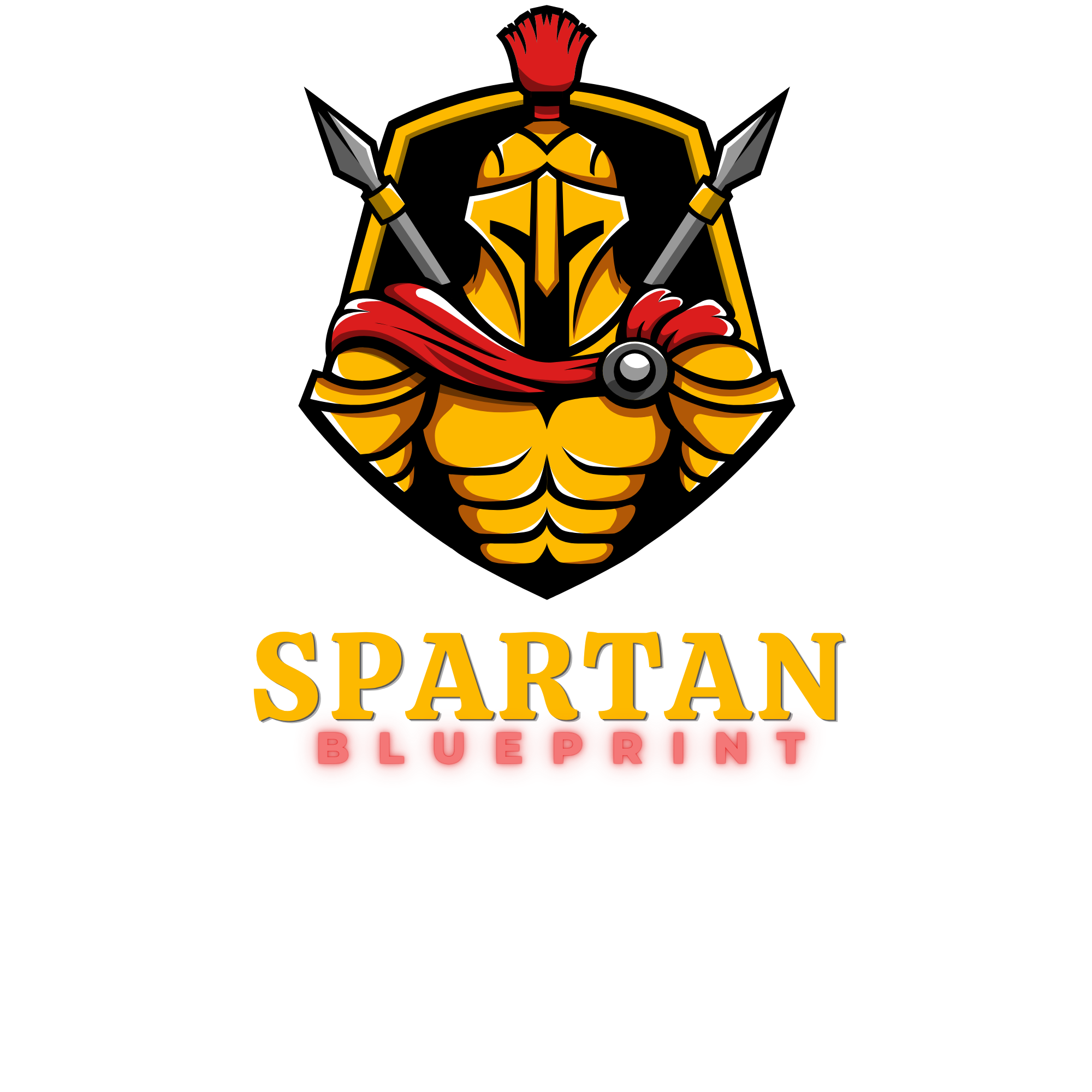 SPARTAN BLUEPRINT